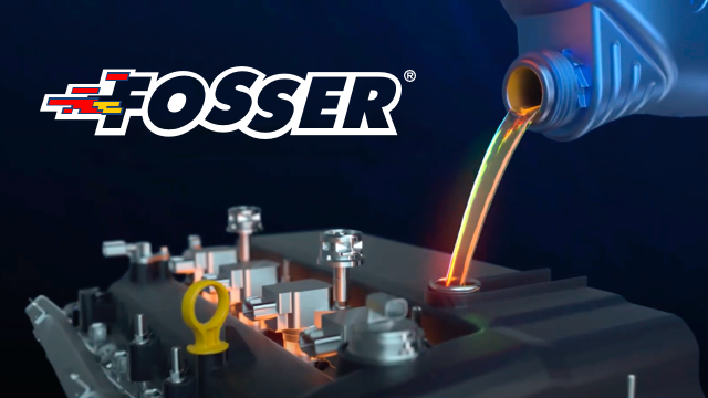 fosser-video-series