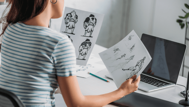 What not to skimp on when creating a game video