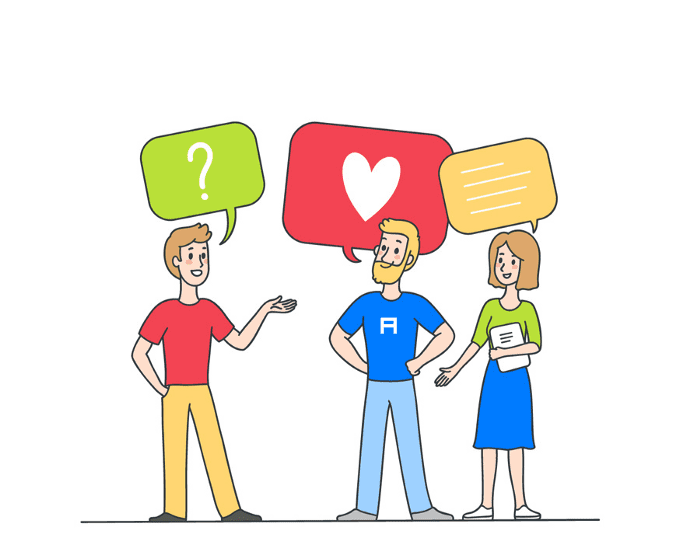 How to order a video about an IT product and get what you need