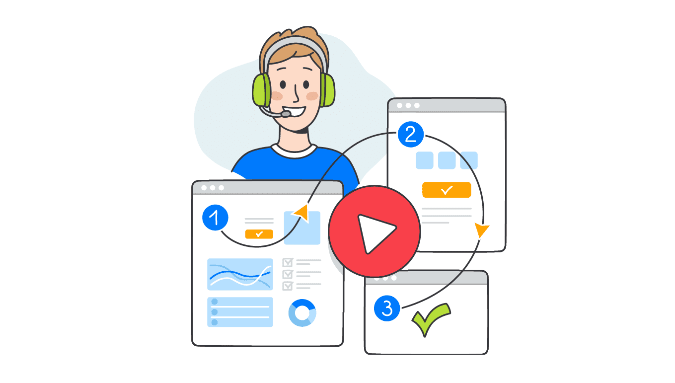 How to Create Software Training Videos: A 10-Step Guide