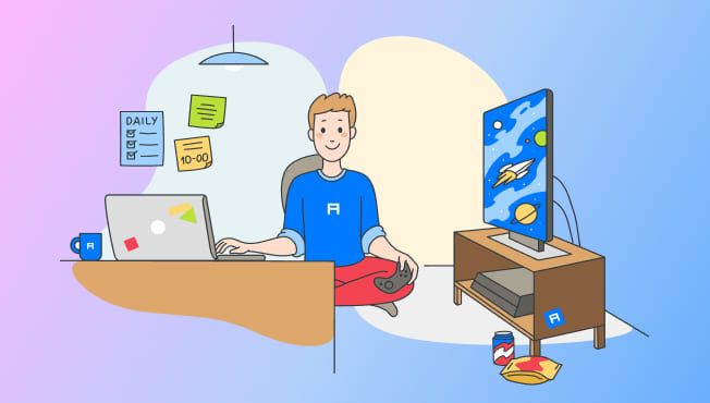 Learn How To Create an Appealing Game Trailer: Tips For Developers