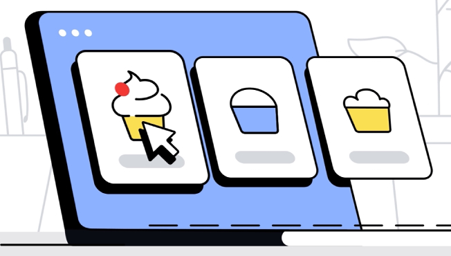 How a video by Alconost performed in Ecwid by Lightspeed's ad campaign