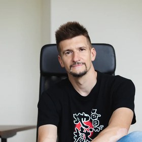 Alex Murauski