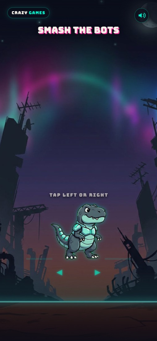 Cyberdino