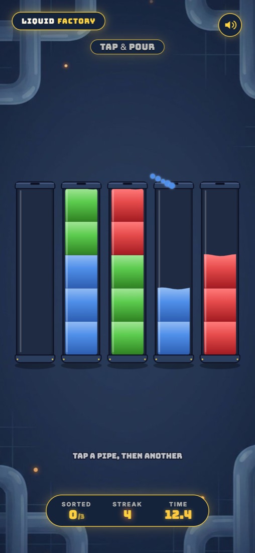 Liquid Factory