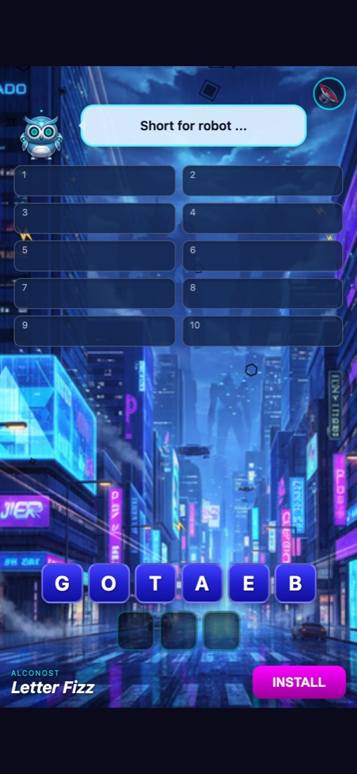 Mecha Anime
