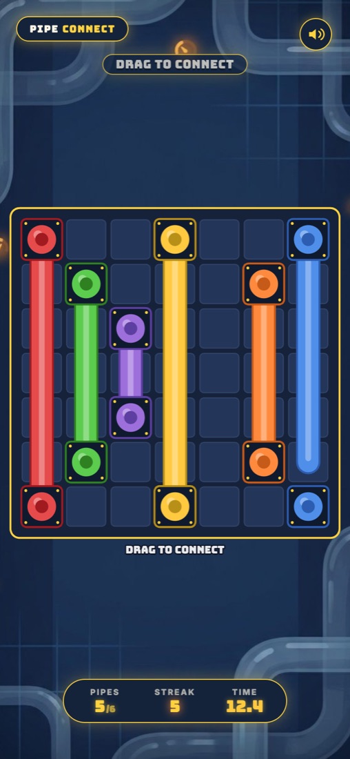 Pipe Connect