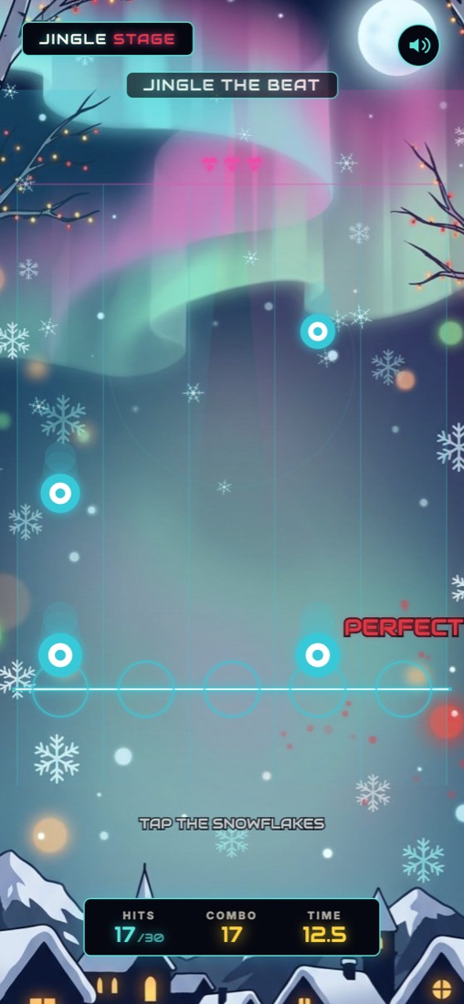 Winter Jingle